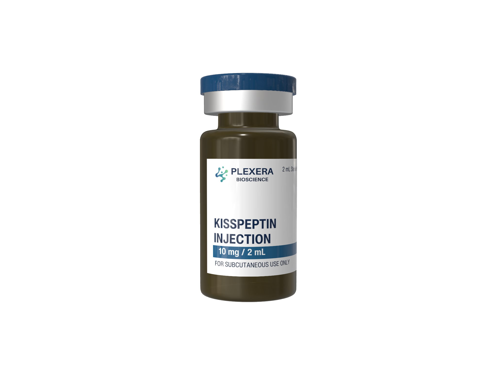 Kisspeptin vial concept